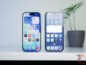 Opzione "Liquid Glass" e le altre novità dalle beta 4 di iOS 26.1 e degli altri OS 26.1 2