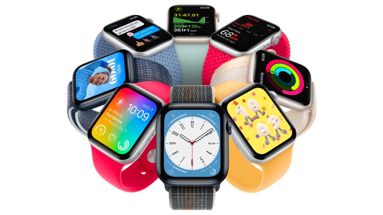 Applewatchse3