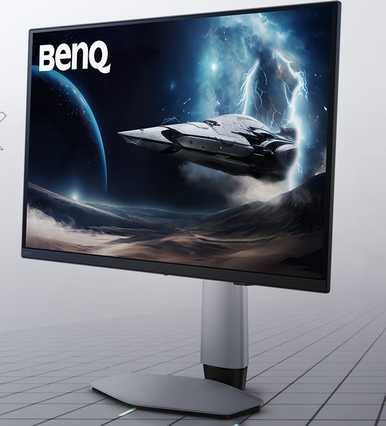 benq oled 2