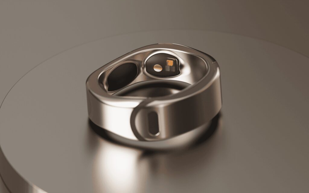 Bond Ring è l'anello smart rivoluzionario che probabilmente non avrete mai 4