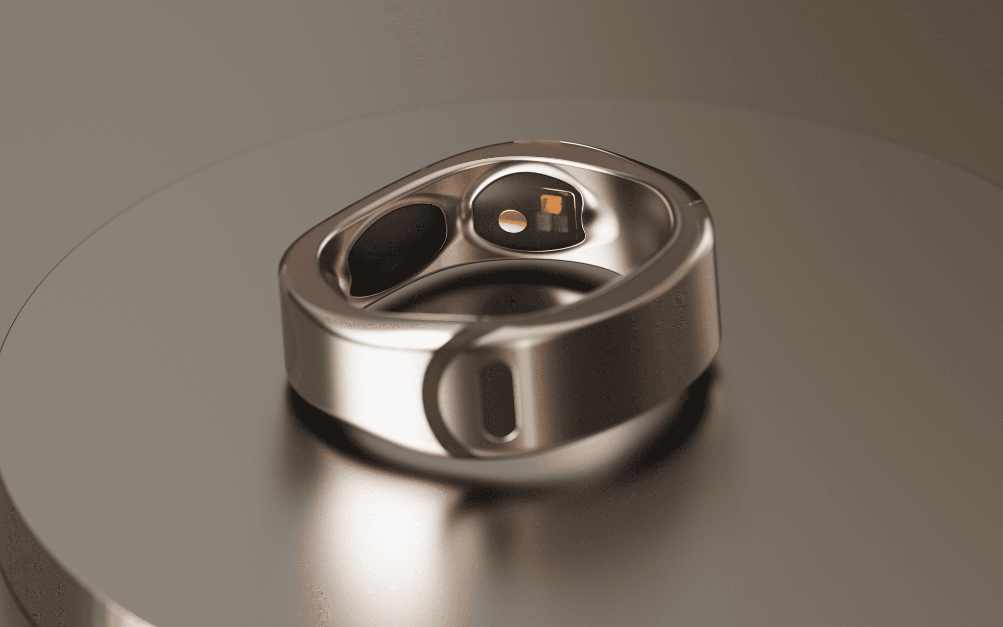 Bond Ring è l'anello smart rivoluzionario che probabilmente non avrete mai 10