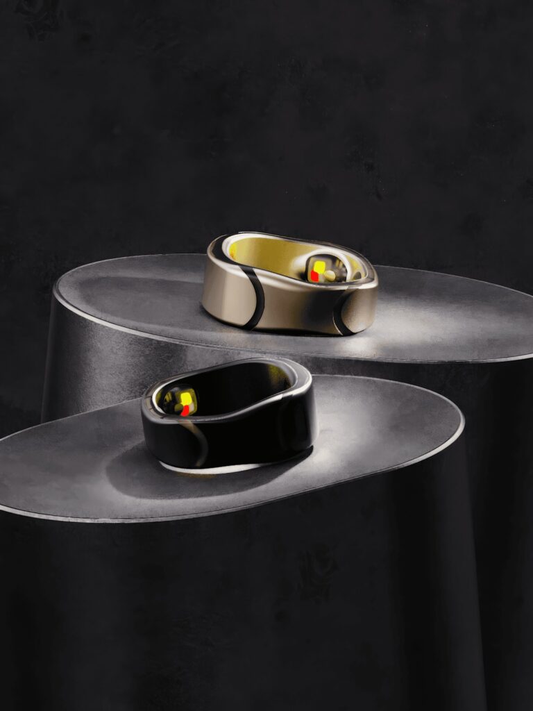 Bond Ring è l'anello smart rivoluzionario che probabilmente non avrete mai 5