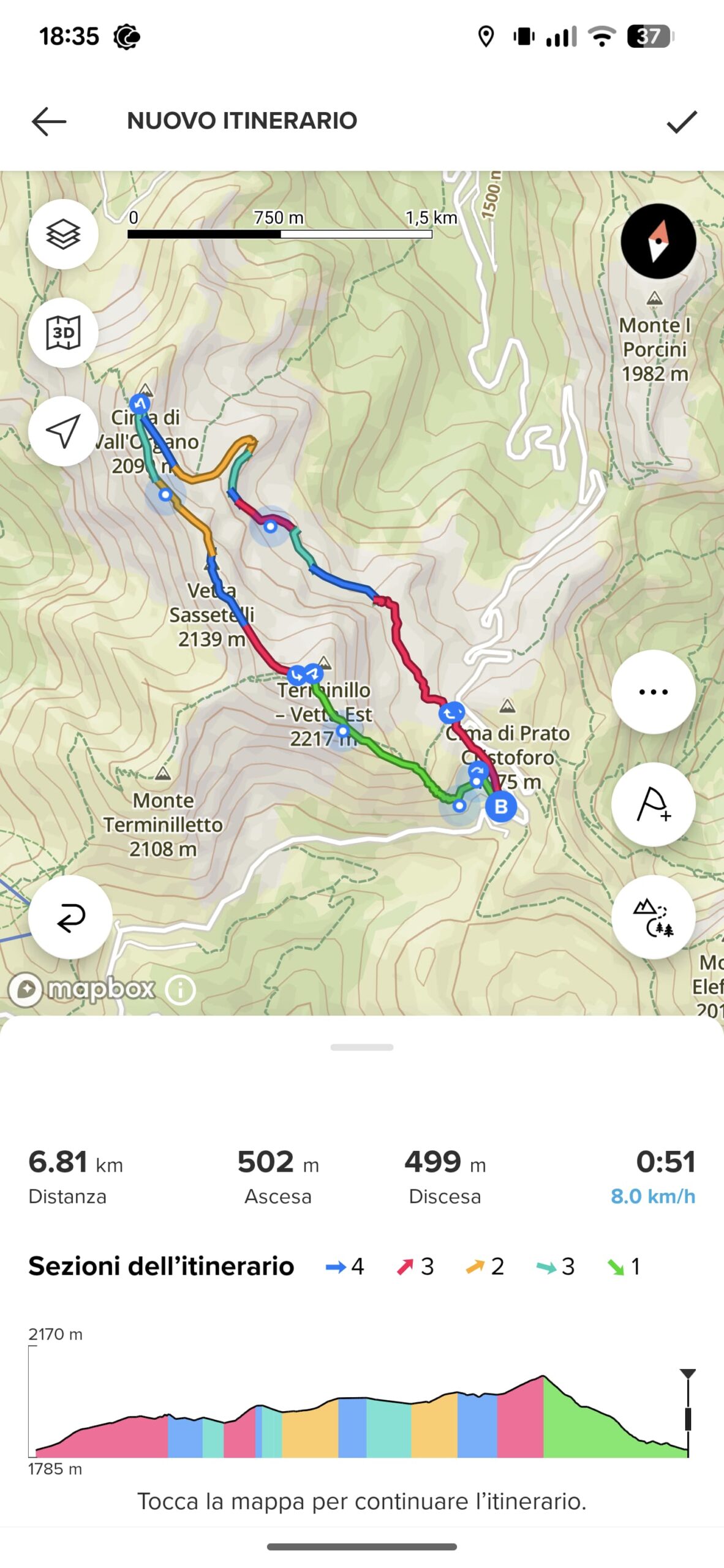 Recensione Suunto Run: uno sportwatch economico valido con un ottimo potenziale 26