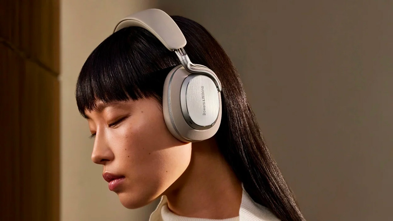 Cuffie Bowers & Wilkins