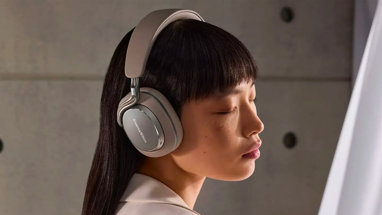 Cuffe Bowers & Wilkins Px8 S2