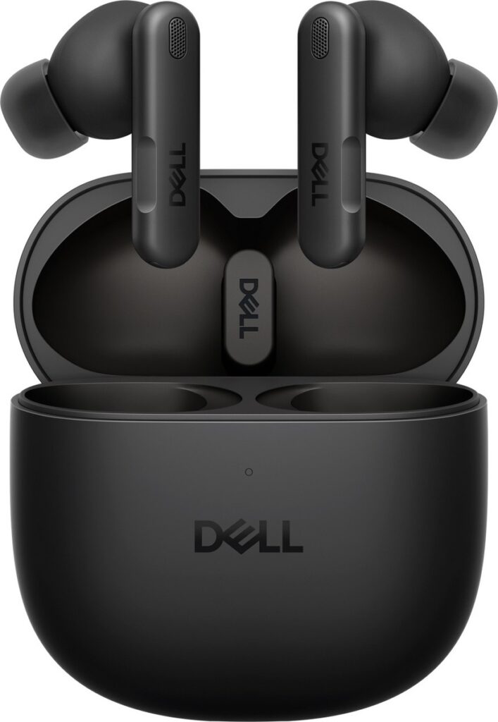dell pro plus earbuds