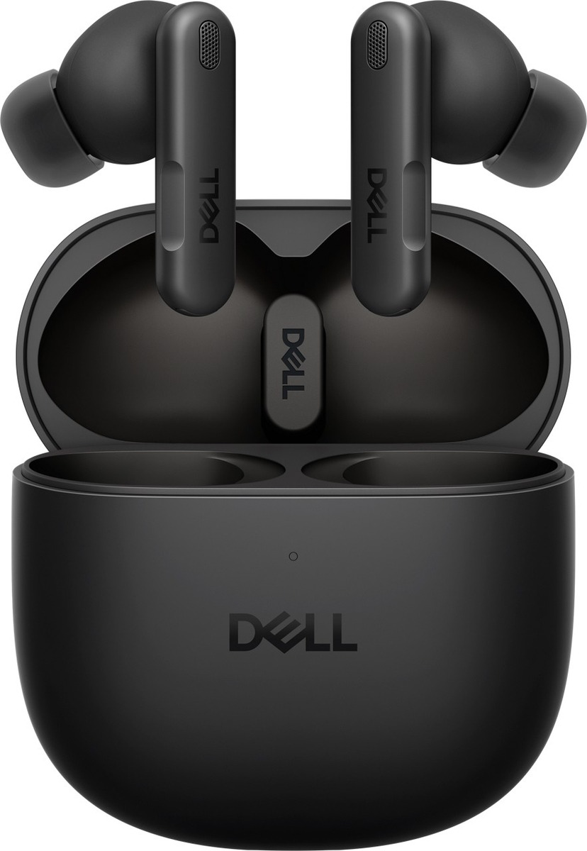 Dell Pro Plus Earbuds, gli auricolari che portano l’audio professionale nell’era del lavoro ibrido 4