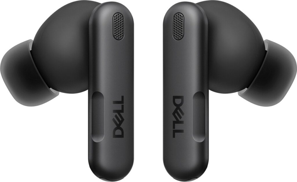 dell pro plus earbuds