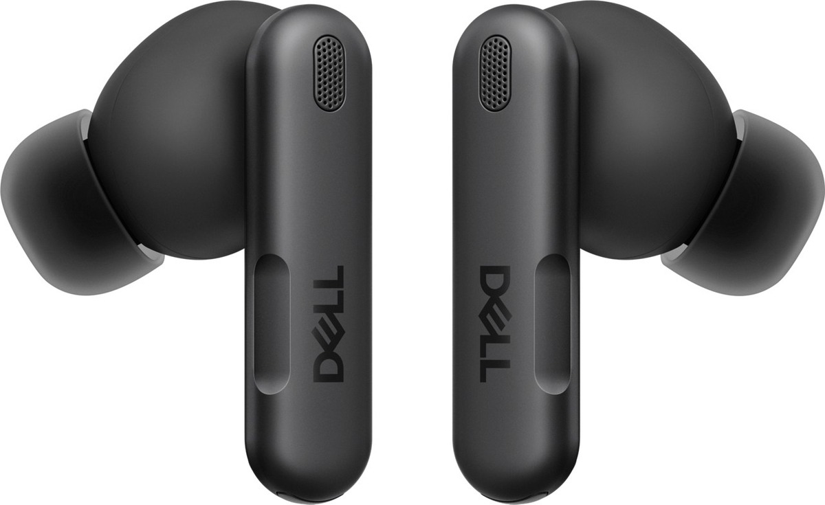 Dell Pro Plus Earbuds, gli auricolari che portano l’audio professionale nell’era del lavoro ibrido 5