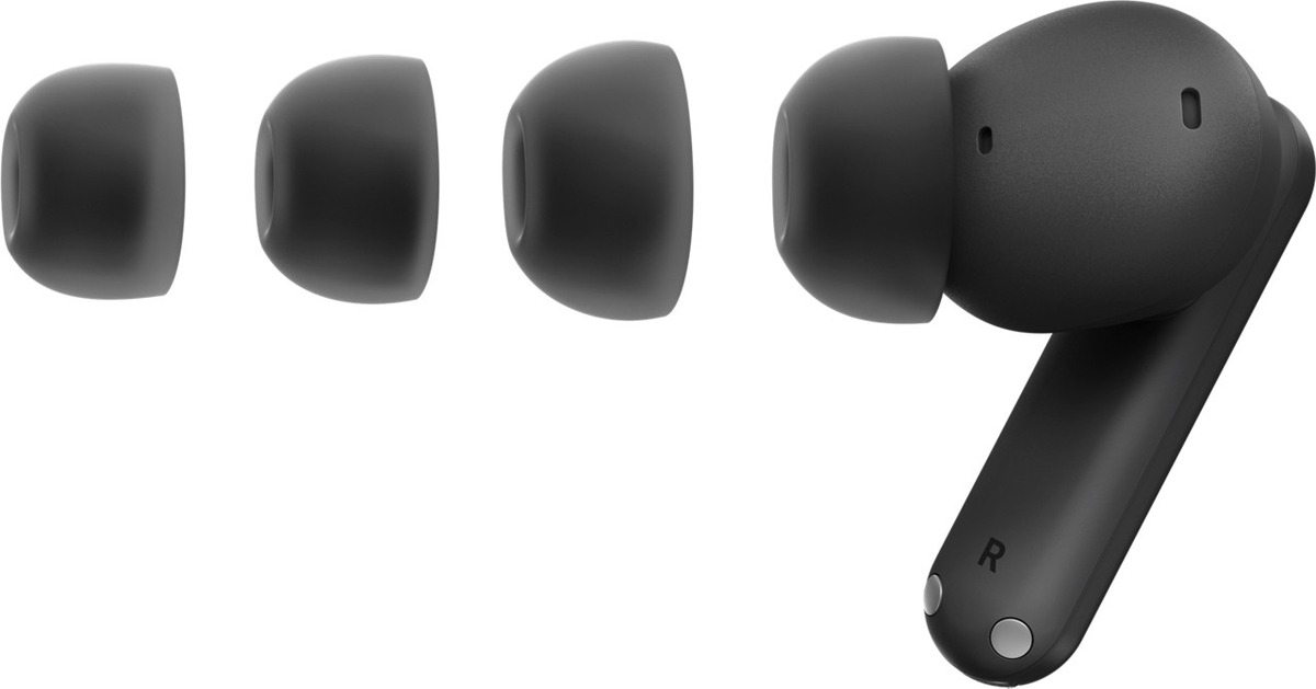 Dell Pro Plus Earbuds, gli auricolari che portano l’audio professionale nell’era del lavoro ibrido 6