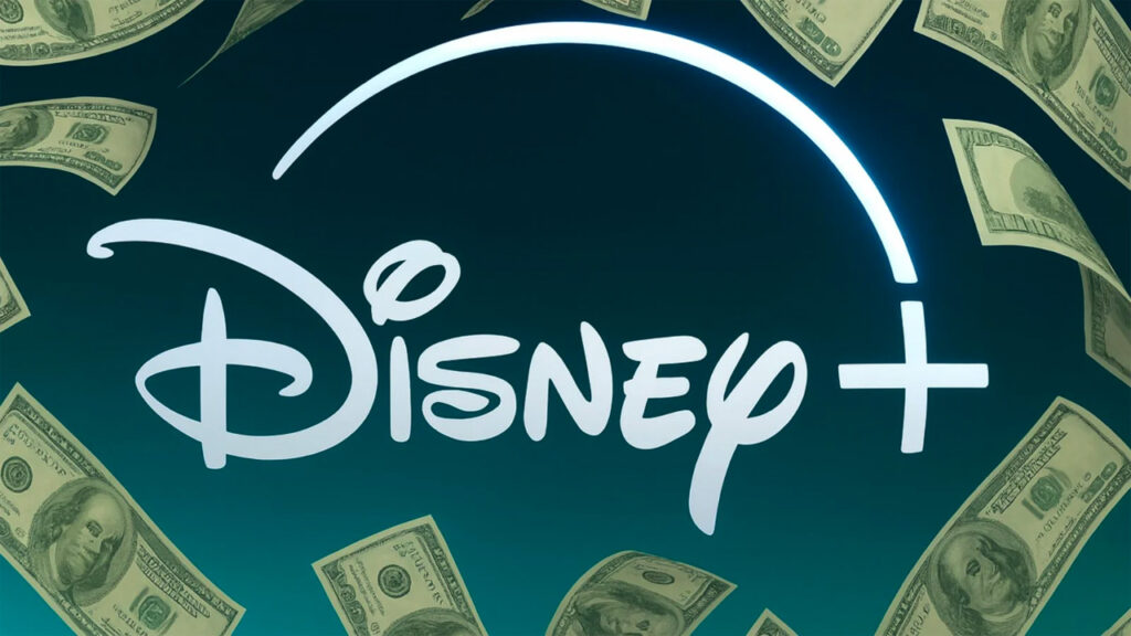 Disney+ aumenterà i prezzi degli abbonamenti negli Stati Uniti 4