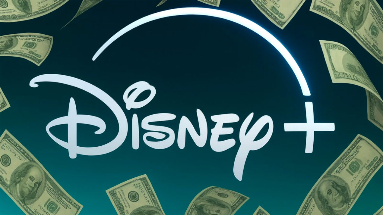 Disney+ aumenterà i prezzi degli abbonamenti negli Stati Uniti