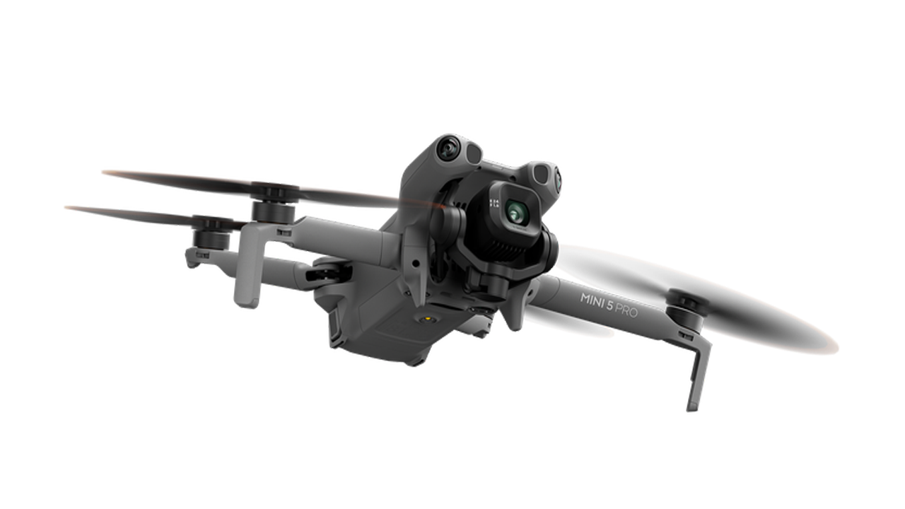 DJI Mini 5 Pro
