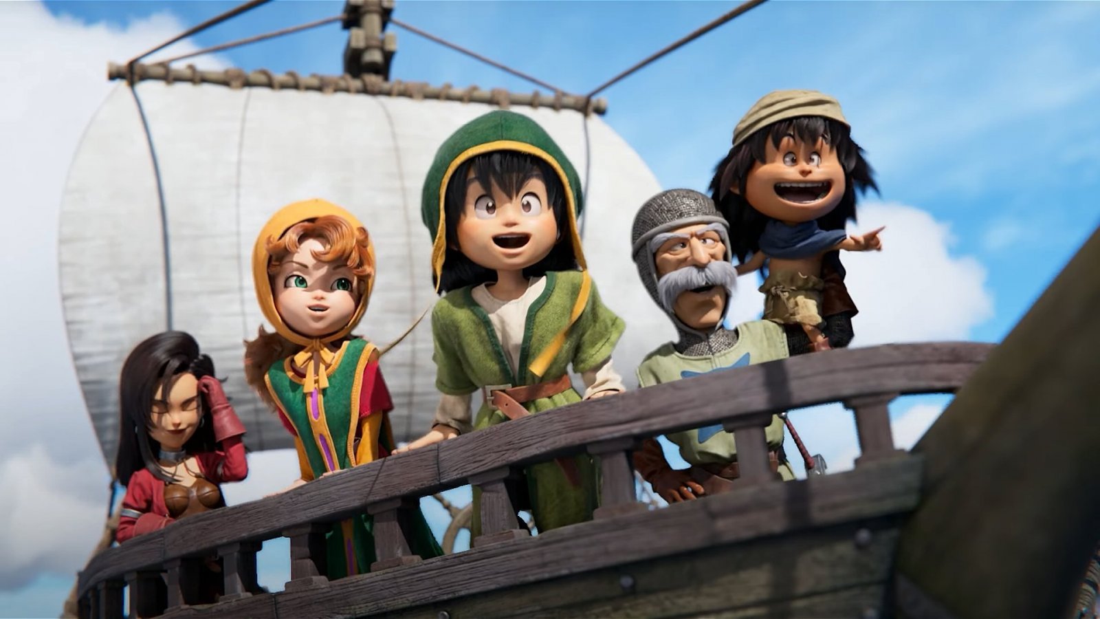 Nintendo Switch e Switch 2 protagoniste del Direct di settembre: tutti gli annunci 9