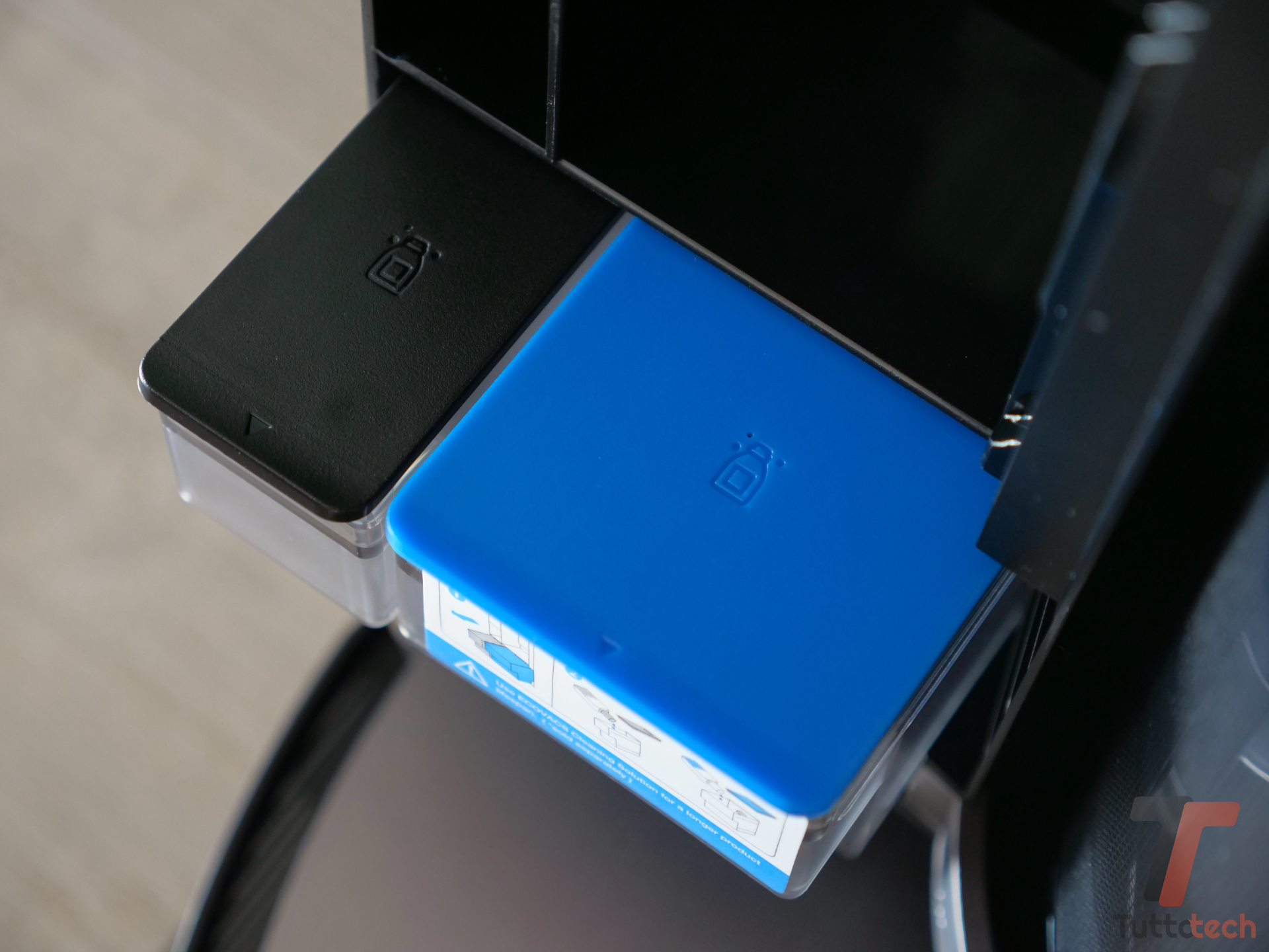 Recensione ECOVACS Deebot X11 Omnicyclone: niente sacchetti e prestazioni di fascia alta 17