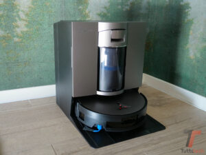 Robot top senza costi di sacchetti? ECOVACS X11 OmniCyclone cala di 300€ su Amazon 4