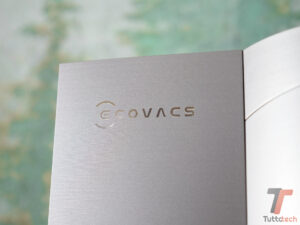 ECOVACS DEEBOT X11 OmniCyclone