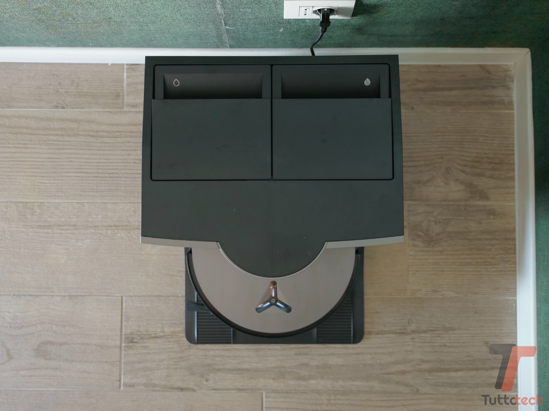 Recensione ECOVACS Deebot X11 Omnicyclone: niente sacchetti e prestazioni di fascia alta 11