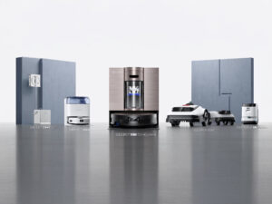 ECOVACS annuncia DEEBOT X11 e tante altre novità a IFA 2025 6