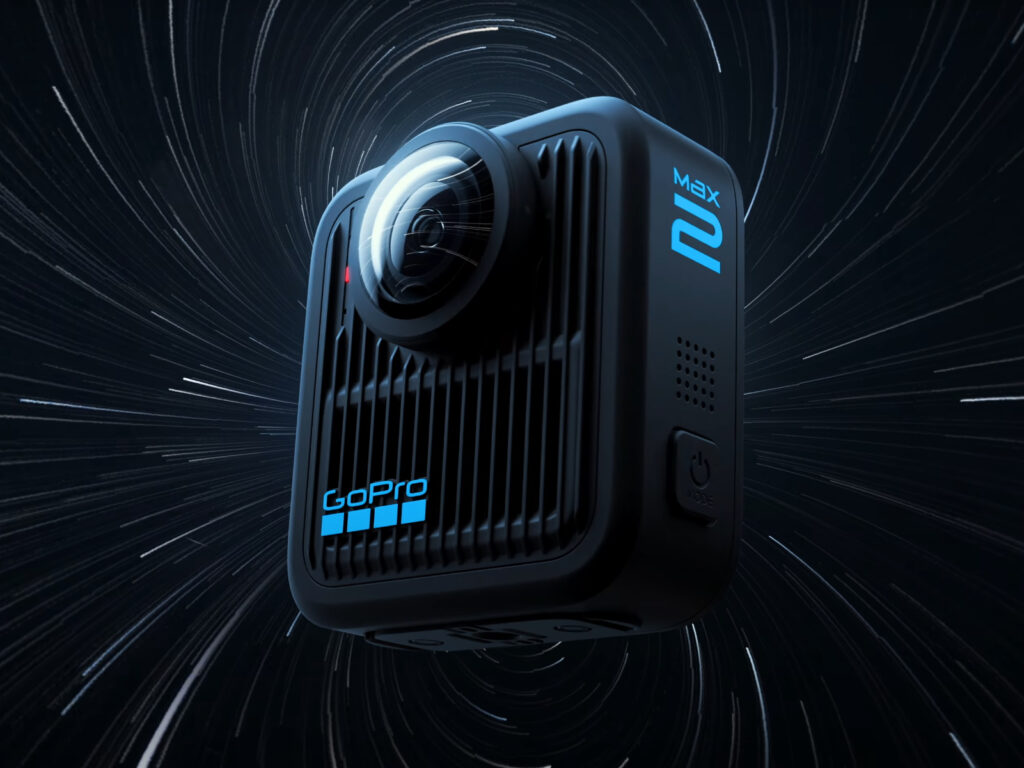 gopro max 2