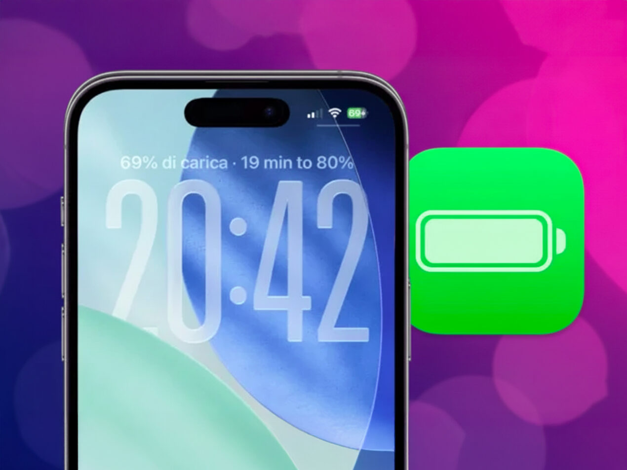 Apple avverte: con iOS 26 i cali di autonomia saranno normali ma solo temporanei