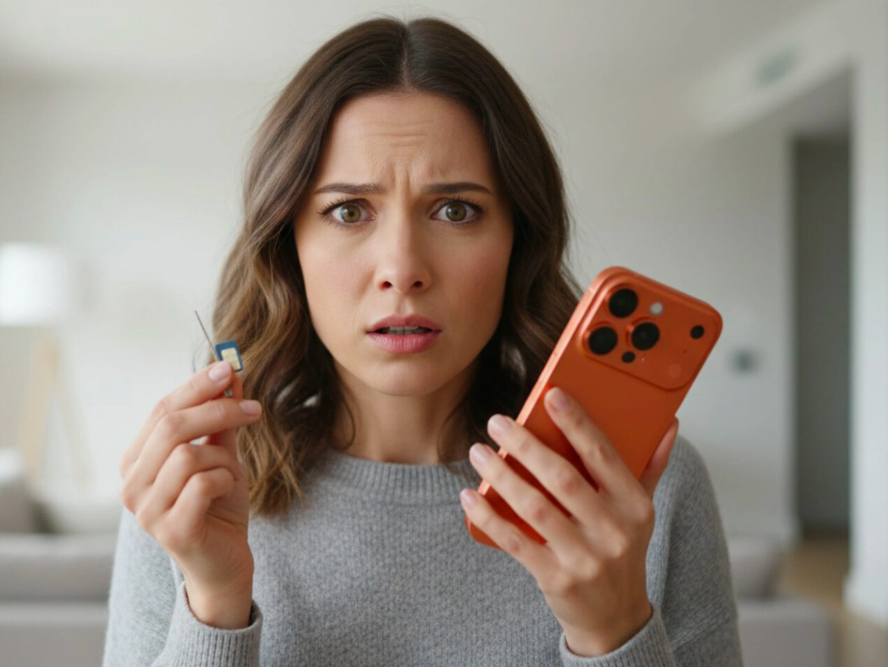 iPhone 17 solo con eSIM? Apple potrebbe eliminare lo slot SIM anche in Europa