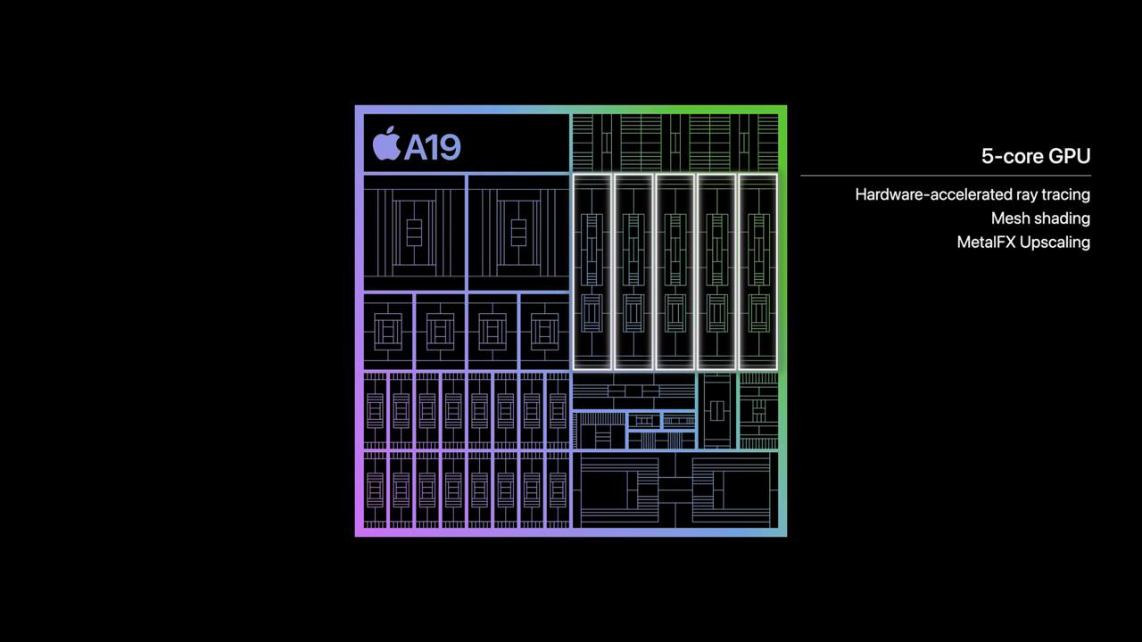 iPhone 17 contro iPhone 16: ecco tutte le differenze 12