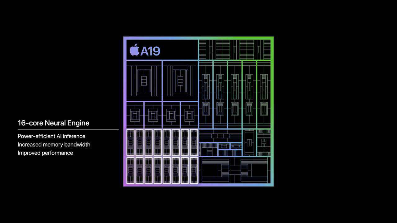 iPhone 17 contro iPhone 16: ecco tutte le differenze 11
