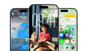 Alcune immagini leaked suggeriscono un importante restyling per iPhone 18 1