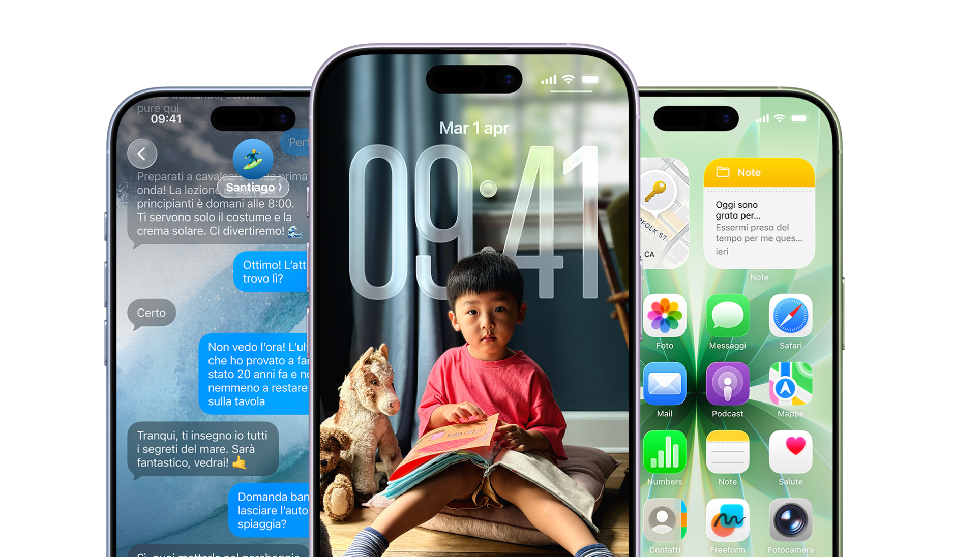 iPhone 17 contro iPhone 16: ecco tutte le differenze 18