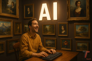 Dall’estro umano all’algoritmo: i dilemmi dell’arte nell’era dell’intelligenza artificiale 4