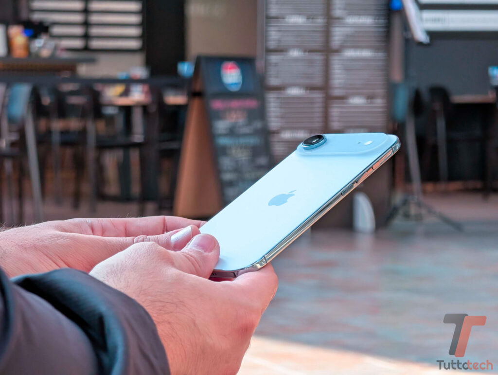 iPhone Air