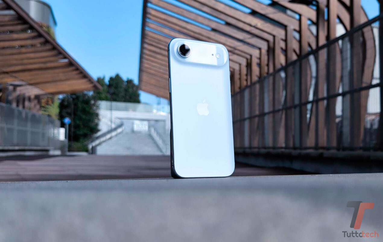 Apple rallenta la produzione di iPhone Air? Si tratta solo di indiscrezioni non confermate