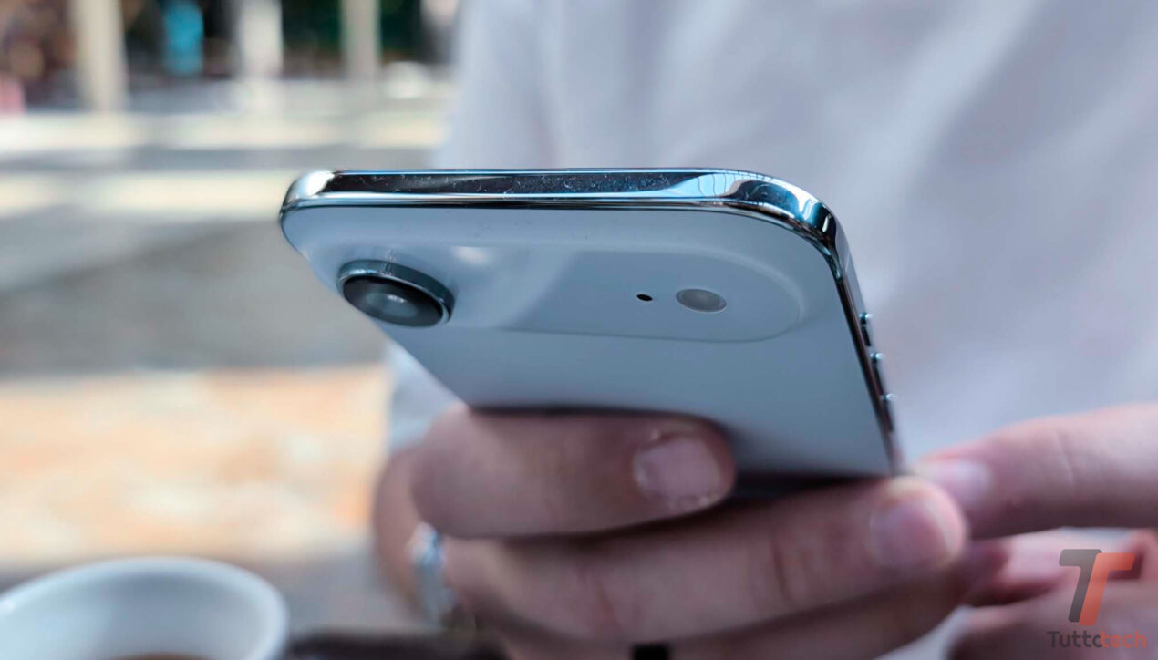 iPhone Air 2 potrebbe essere più sottile ma con una batteria più grande