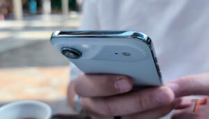 iPhone Air