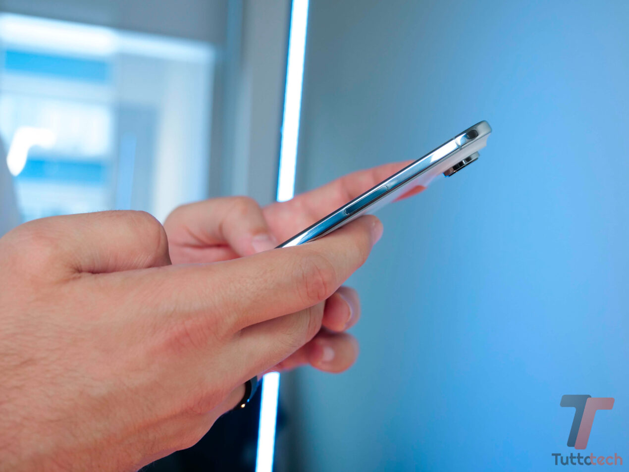 899€ su Amazon per Apple iPhone Air sono davvero interessanti: adesso la scelta è fra lui e iPhone 17