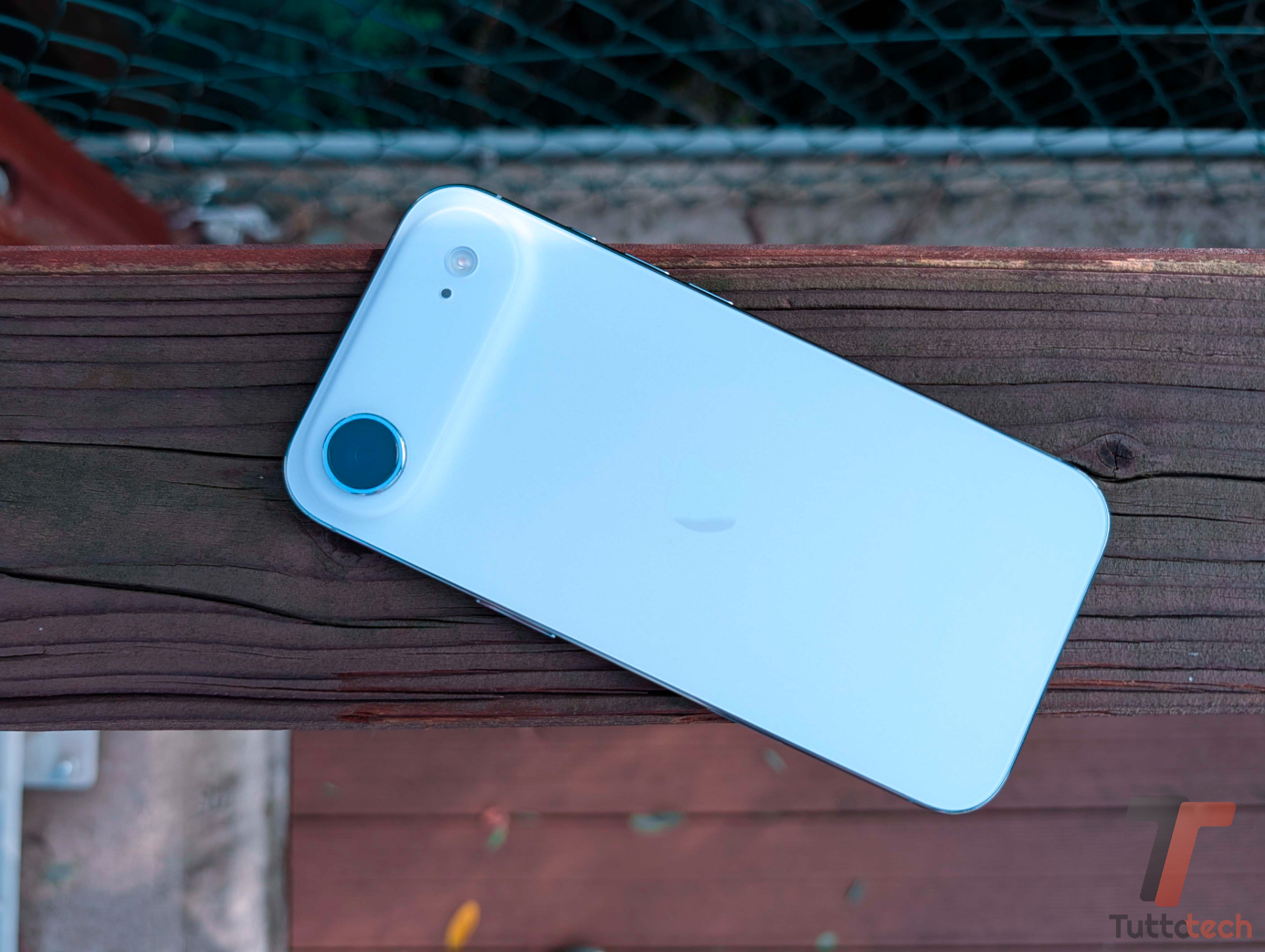iPhone Air