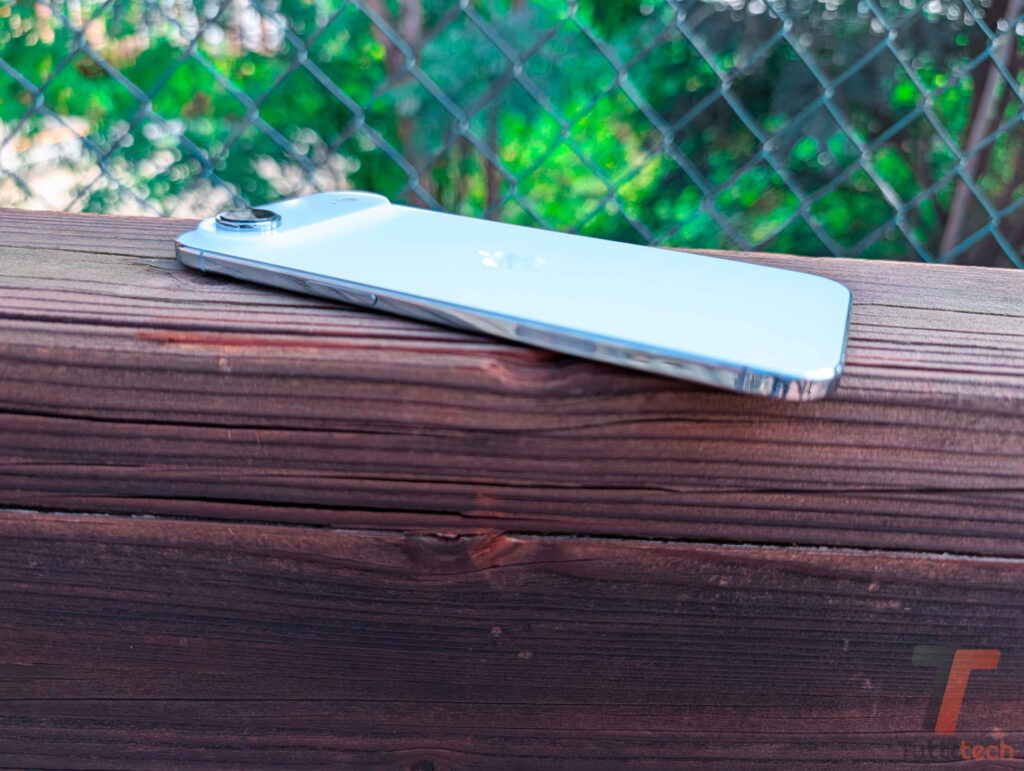 iPhone Air