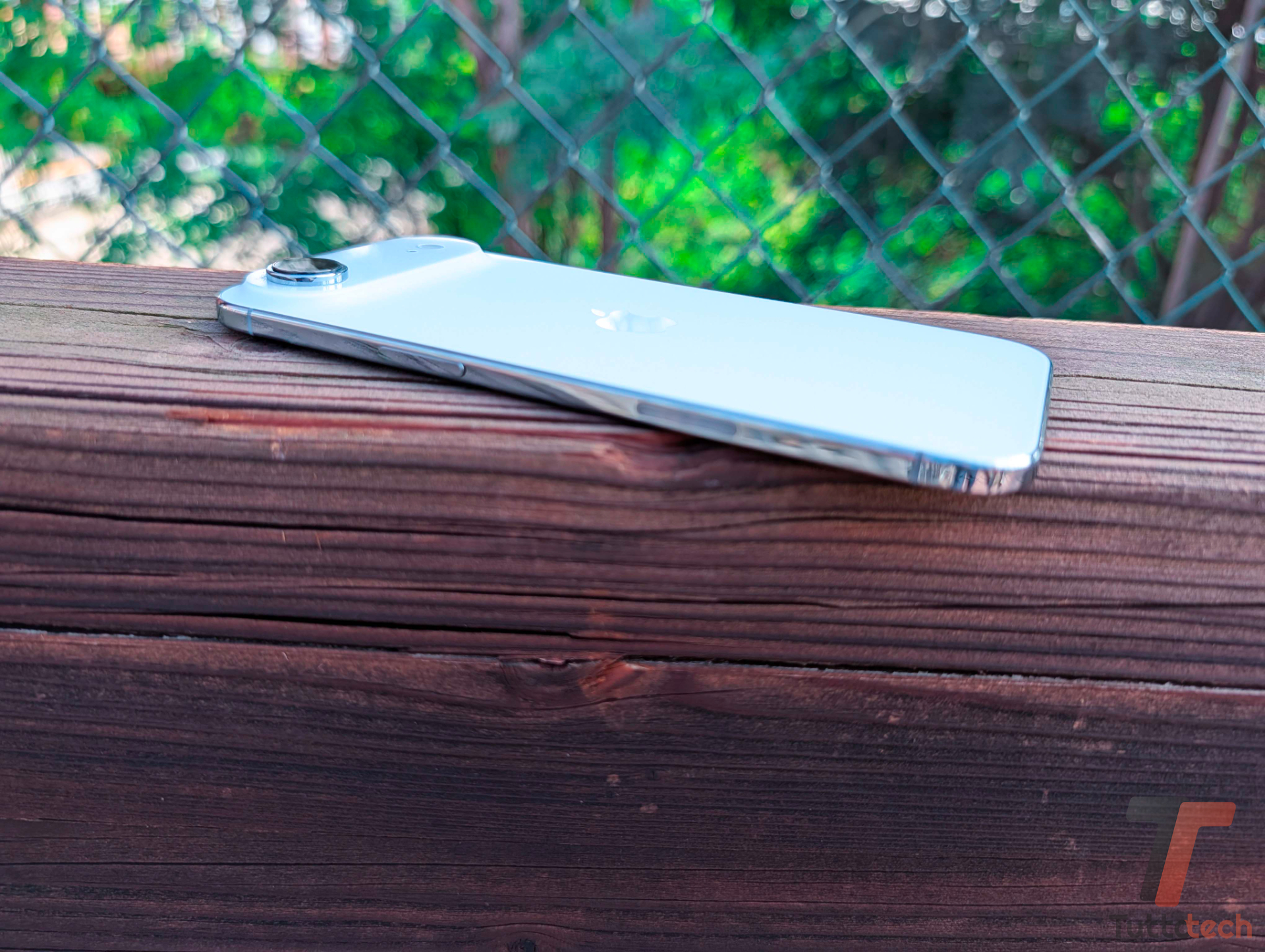 iPhone Air