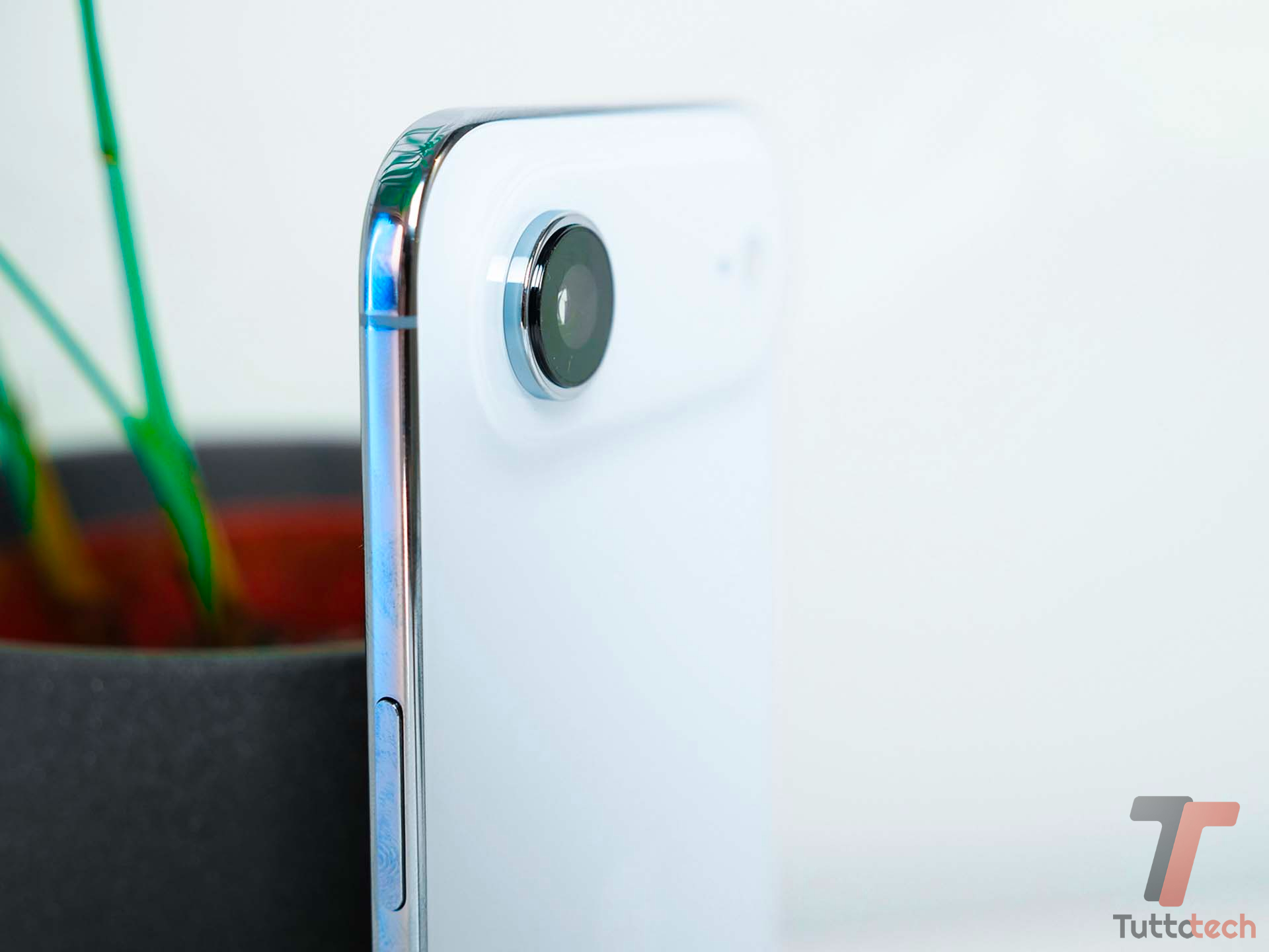 iPhone Air anteprima