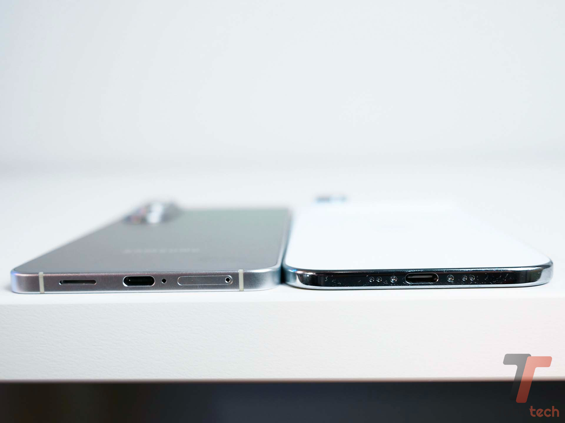 iPhone Air anteprima