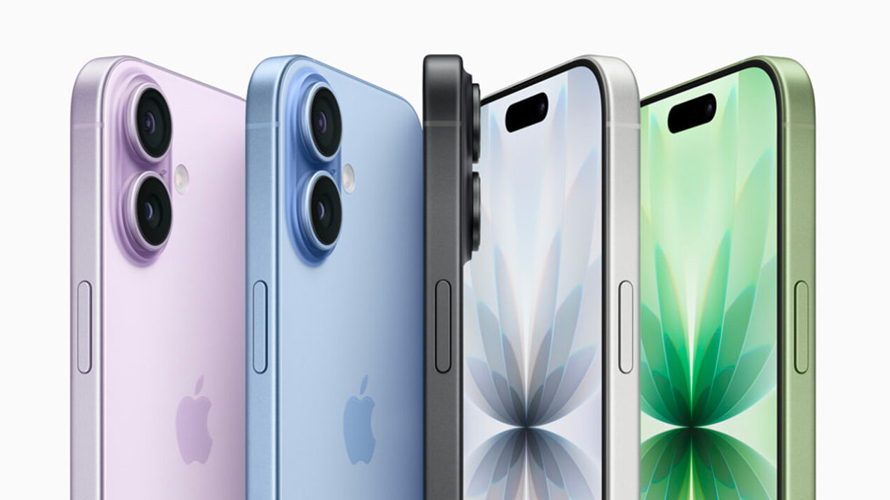 Le vendite di iPhone 17 superano le aspettative e Apple corre ai ripari
