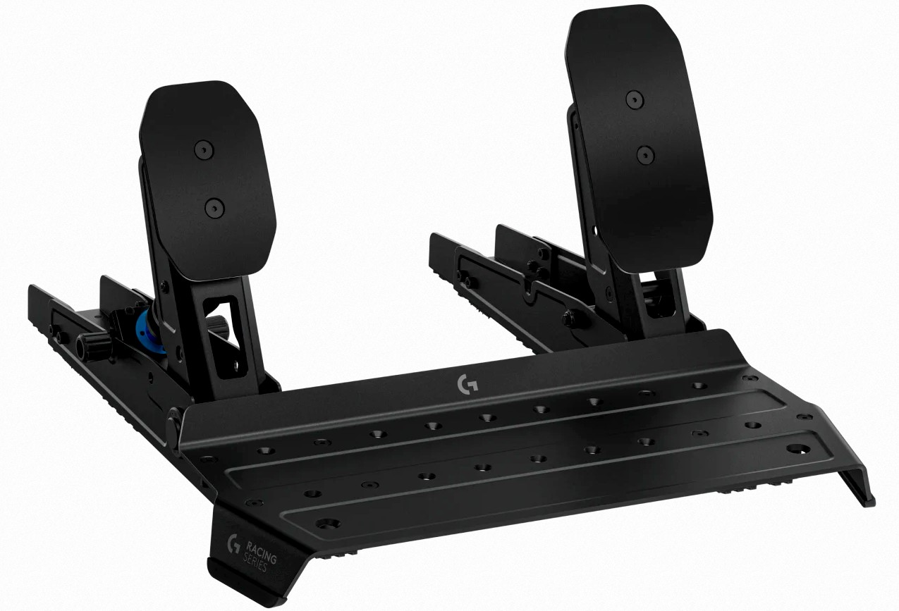 Logitech G Play 2025 9