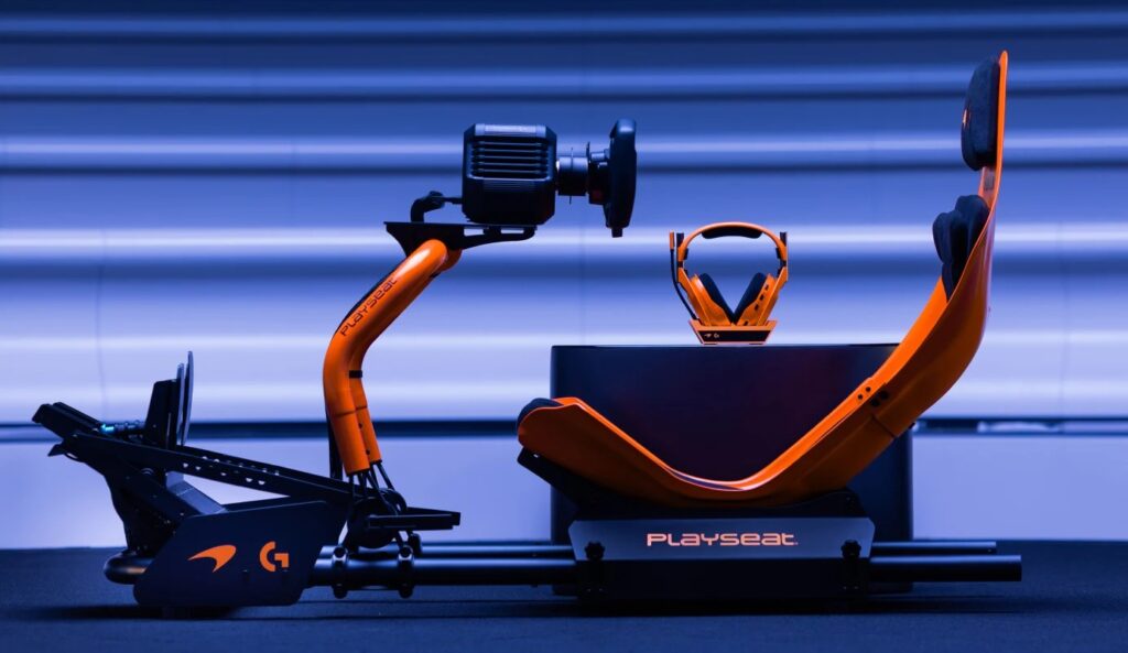 Logitech G Play 2025 12