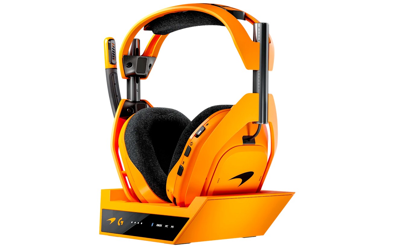 Tutte le novità e le periferiche gaming annunciate al Logitech G Play 2025 8