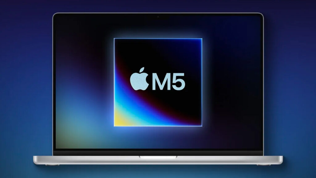 La produzione di MacBook con chip M5 è sempre più vicina 6