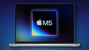 La produzione di MacBook con chip M5 è sempre più vicina 6