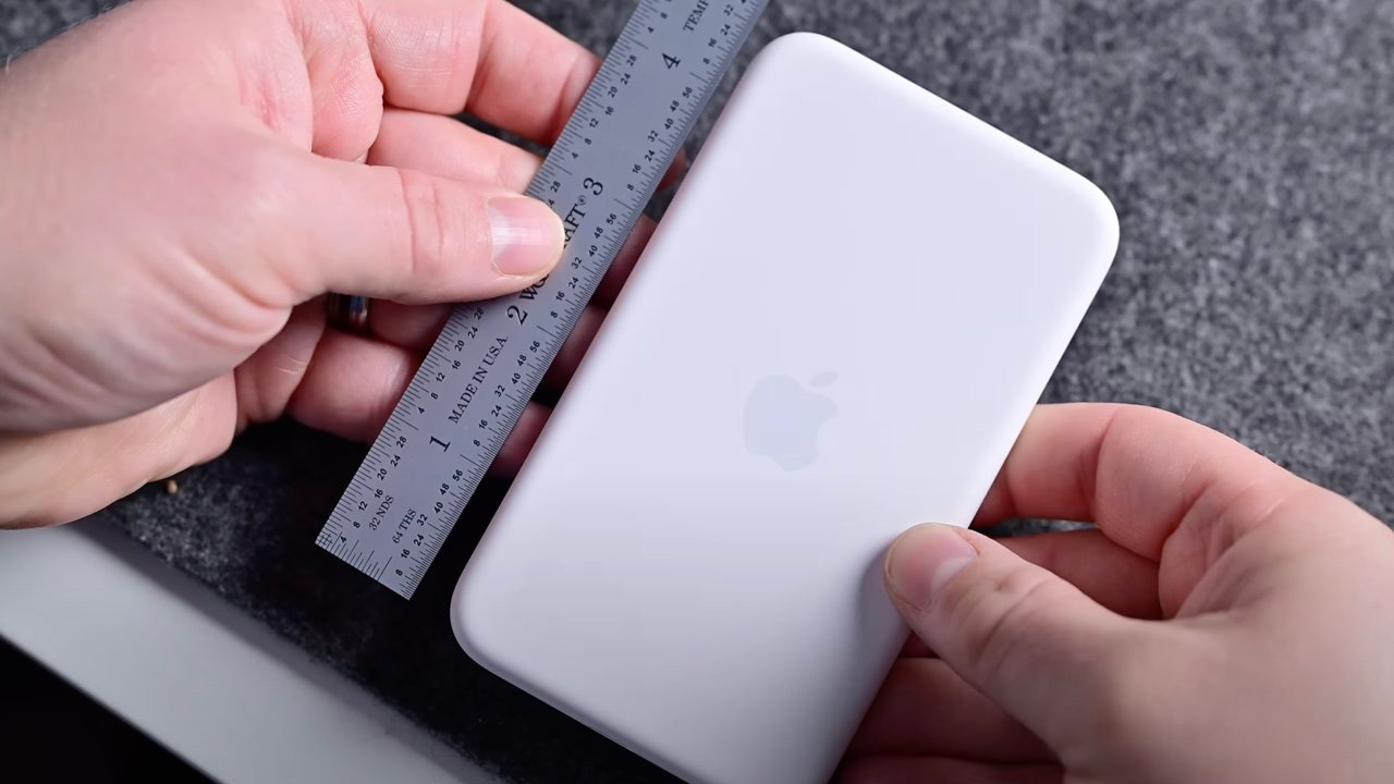 MagSafe Battery Pack