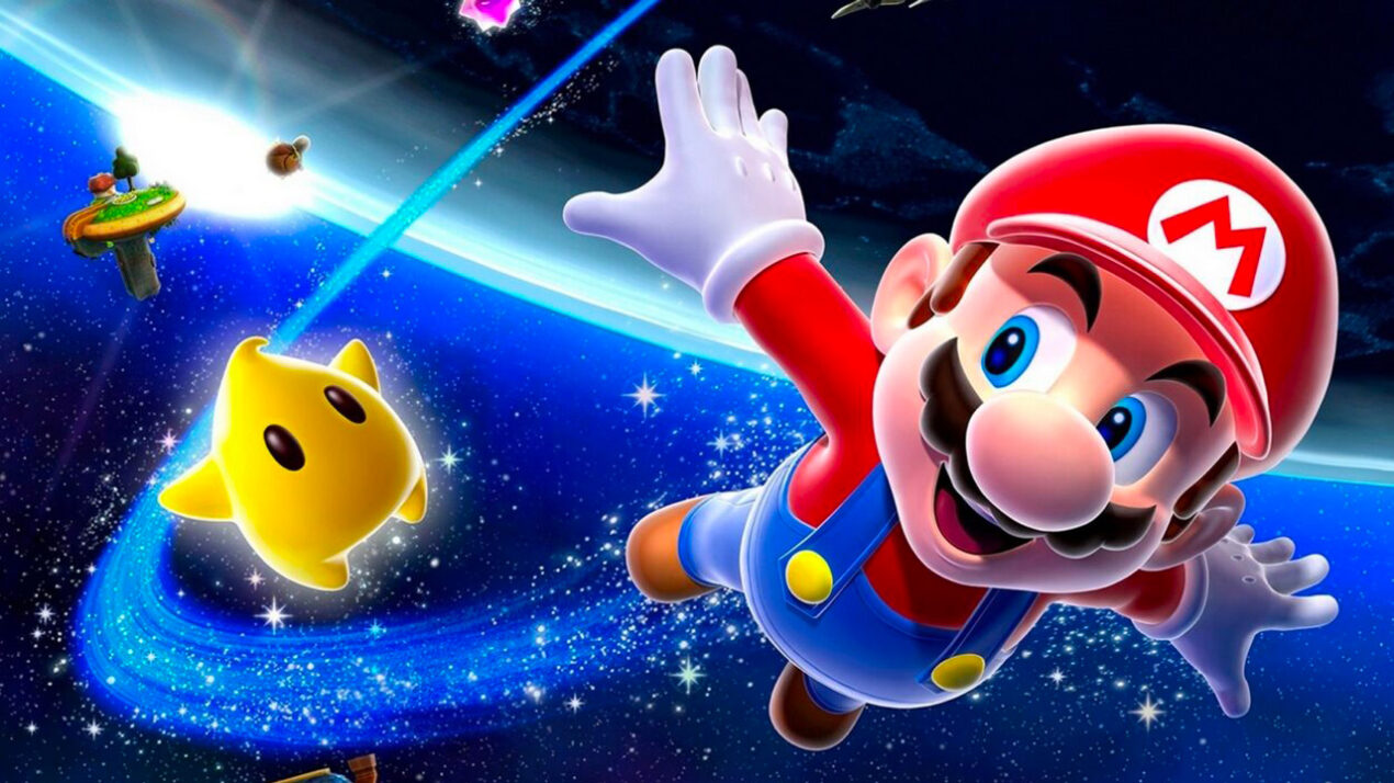 La versione Nintendo Switch 2 di Super Mario Galaxy avrà alcuni miglioramenti