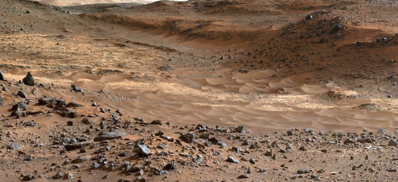 NASA: indizi di vita su Marte ma i tagli al budget minacciano le missioni future